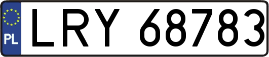 LRY68783