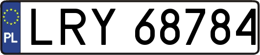 LRY68784