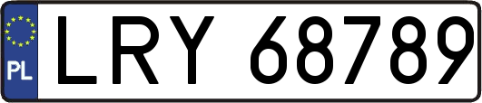 LRY68789
