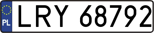 LRY68792