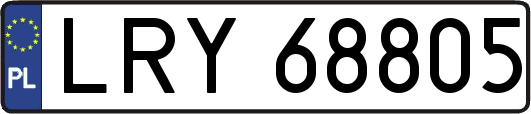 LRY68805