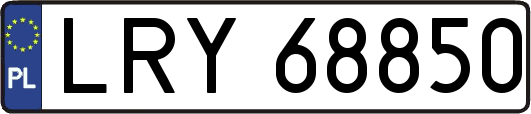 LRY68850