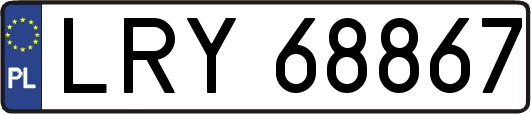 LRY68867