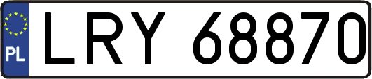 LRY68870