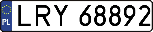LRY68892