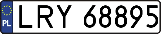 LRY68895