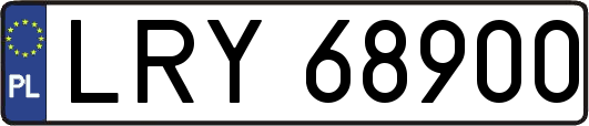 LRY68900