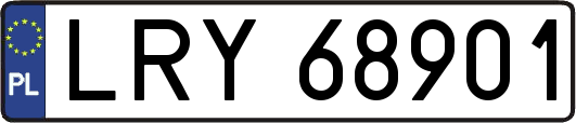 LRY68901