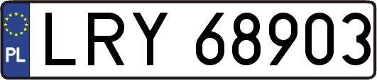 LRY68903