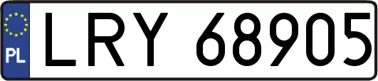 LRY68905