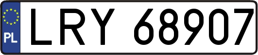 LRY68907