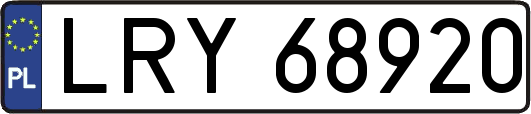LRY68920