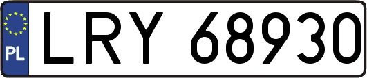 LRY68930