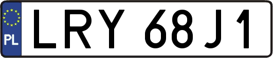 LRY68J1