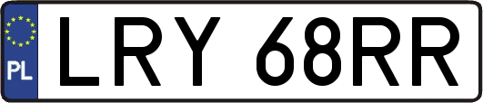 LRY68RR