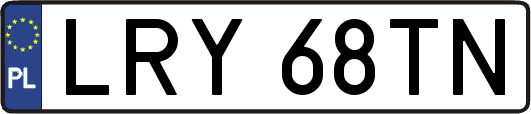LRY68TN