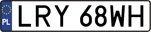 LRY68WH