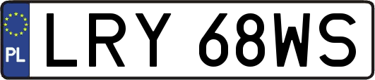 LRY68WS