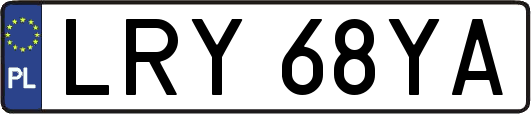 LRY68YA