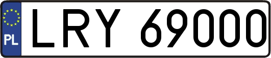 LRY69000