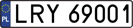 LRY69001