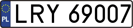 LRY69007
