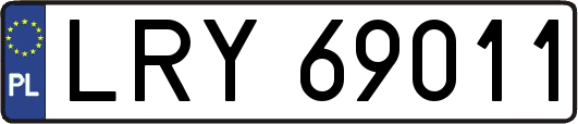 LRY69011