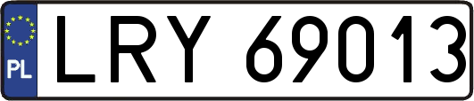 LRY69013
