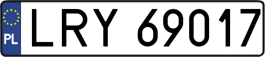 LRY69017