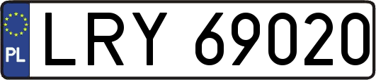 LRY69020