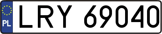 LRY69040