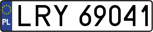 LRY69041