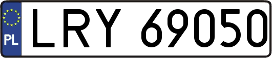 LRY69050
