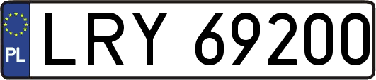 LRY69200