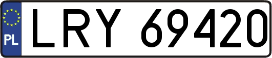 LRY69420