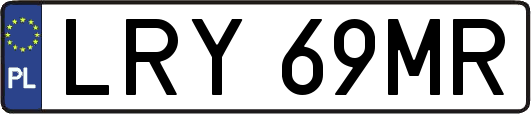 LRY69MR