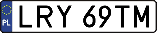 LRY69TM