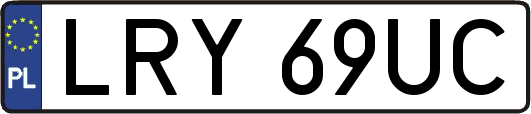 LRY69UC