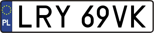 LRY69VK