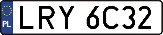 LRY6C32
