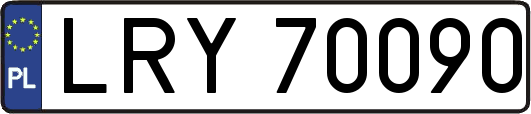 LRY70090