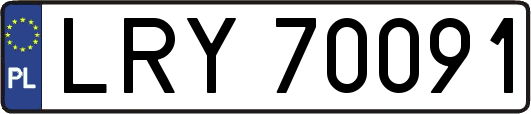 LRY70091