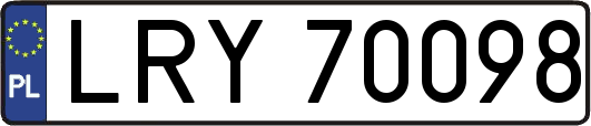 LRY70098