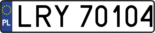 LRY70104