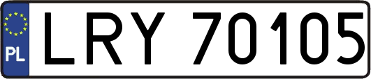LRY70105