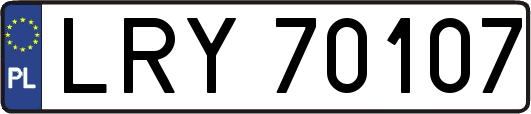 LRY70107
