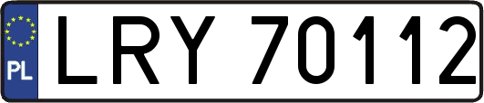LRY70112
