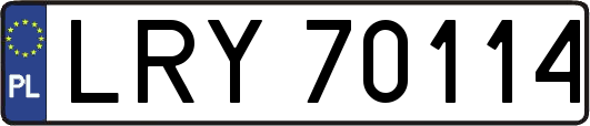 LRY70114