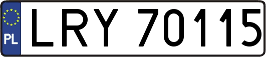LRY70115
