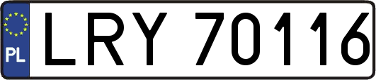 LRY70116